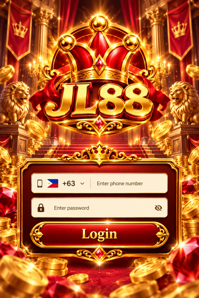 jl88 login